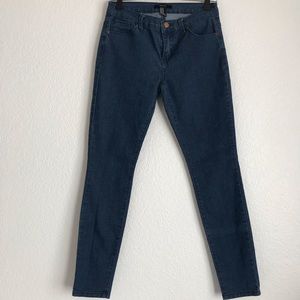 Forever 21 Skinny Jeans